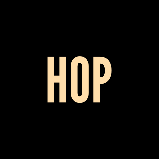 HopCode Companion